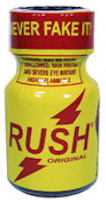 PWD Rush Brands Single Bottles