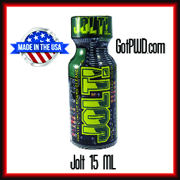 Jolt Printed Circuit Board Cleaner 15 ML