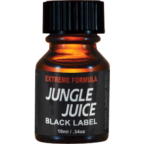 Jungle Juice 10ML Single Bottles