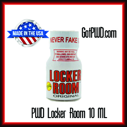 1 Bottle of PWD Locker Room Multi-Purpose Cleaning Solvent 10ML - Click Image to Close