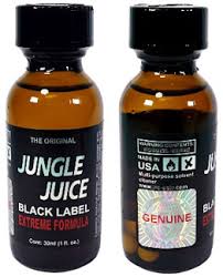 1 Bottle Jungle Juice 30 ML