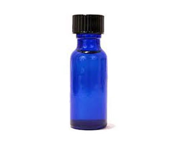 1 Bottle of Taiwan Blue Cleaning Solvent 15 ML - Click Image to Close