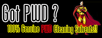 PWD Rush Brands! No 1 Seller World Wide!